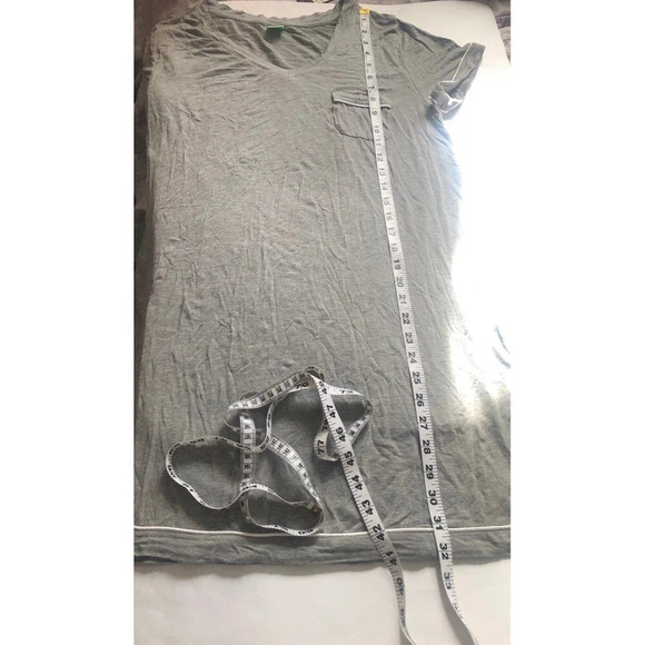 Honeydew Intimates Jersey Nightgown Size M - Picture 6 of 6